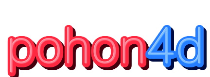 pohon4d — logo kanal